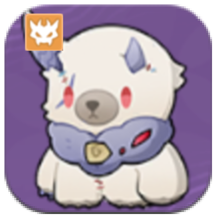 Dreamborne: Cuddle Wuddle Icon