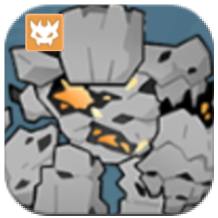Dreamborne: Rocksteady Guardian Icon