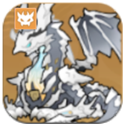 Dreamborne: Kerasaur Icon