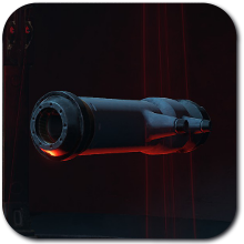 Killing Floor 3 Magnesium Accelerator