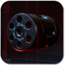 Killing Floor 3 Upgraded Speed Loader