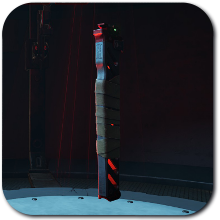 Killing Floor 3 Lightweight Grip