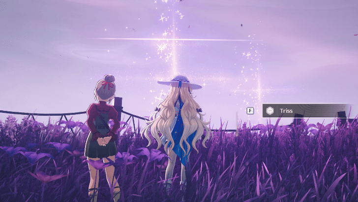 Crooning From a Lost Dream