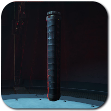 Killing Floor 3 Padded Grip