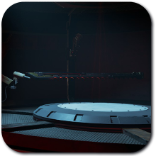 Killing Floor 3 Serrated Edge