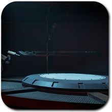 Killing Floor 3 Lightweight Blade