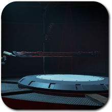 Killing Floor 3 Tempered Blade