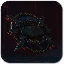 Killing Floor 3 Ornate Guard