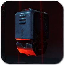 Killing Floor 3 Balanced Pommel