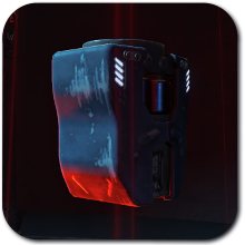 Killing Floor 3 Charged Pommel