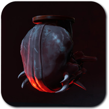 Killing Floor 3 Clan-Crest Pommel