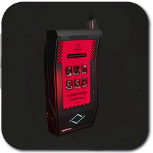 Killing Floor 3 - Kiosk