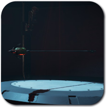 Killing Floor 3 Exploding Arrows