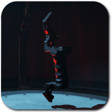 Killing Floor 3 Reinforced Frame