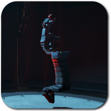 Killing Floor 3 Lightweight Frame