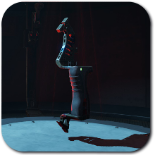 Killing Floor 3 Flexible Frame