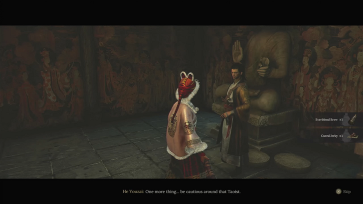 How to Get Everblend Brew