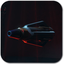 Killing Floor 3 Focused Nozzle