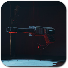 Killing Floor 3 Shotgun