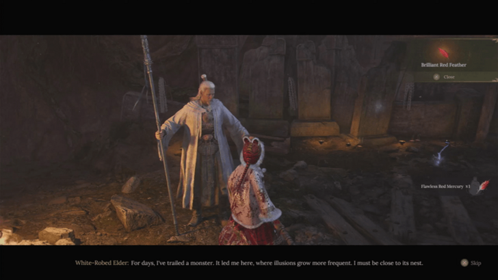 How to Get Flawless Red Mercury