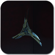 Killing Floor 3 Triple Blades