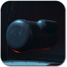 Killing Floor 3 Extended Fuel Tank