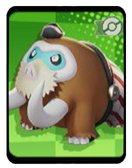 Marine Style Holowear Icon