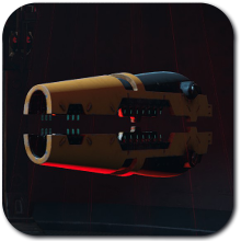 Killing Floor 3 Heat Sink