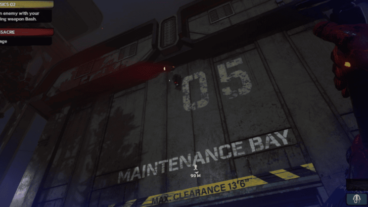 Killing Floor 3 - What are Destructibles