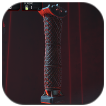Killing Floor 3 Textured Grip