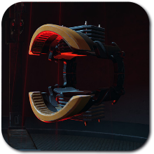 Killing Floor 3 Plasma Focuser