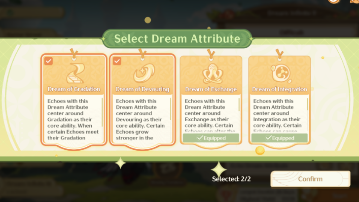 Wuthering Waves Select Dream Attributes.png