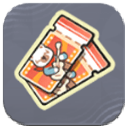 Commemorative Tickets