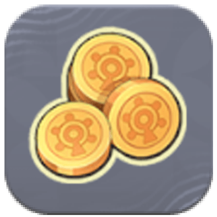 Game Tokens