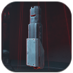 Killing Floor 3 Lightweight Battery