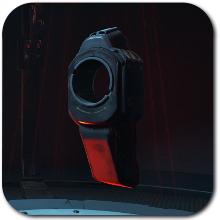 Killing Floor 3 Snubnose Barrel