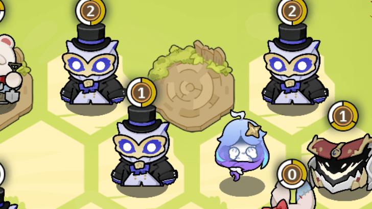 Wuthering Waves Place Down Speedy Earners