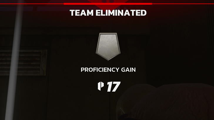 Killing Floor 3 - How to get Proficiency Points