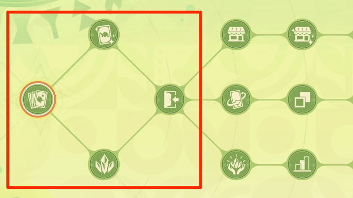 Non Negotiable Dream Boons