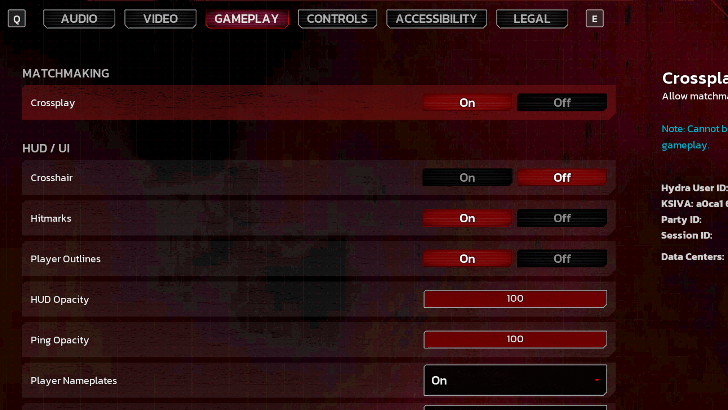 Killing Floor III - Crossplay Option