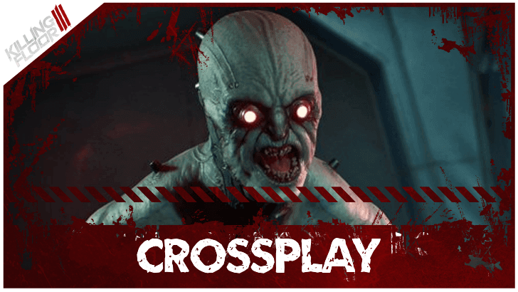 Killing Floor 3 How to Enable Crossplay
