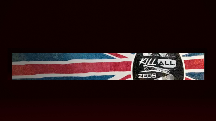 Killing Floor 3 Levelheaded - Foster: Tier 1