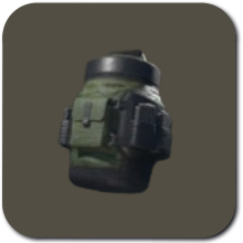 Killing Floor 3 Ammo Bag