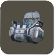 Killing Floor 3 Syringe Bag