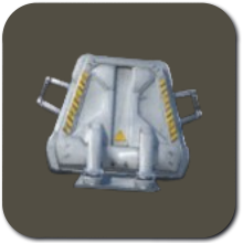 Killing Floor 3 Shock Trap