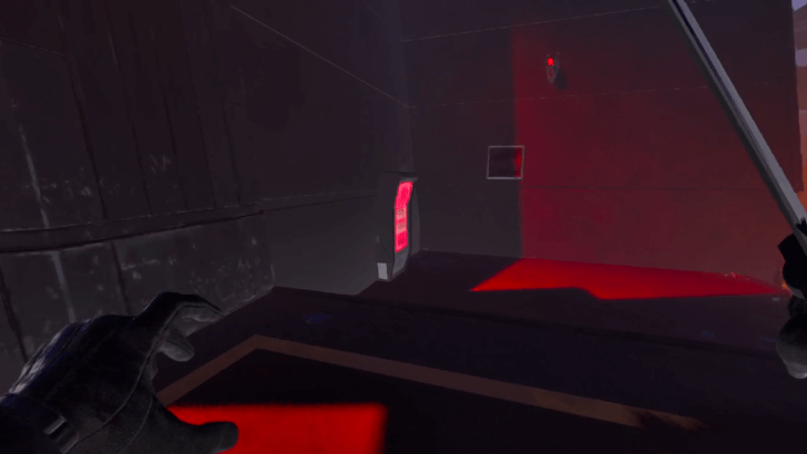 Killing Floor 3 - Kiosk Location 4