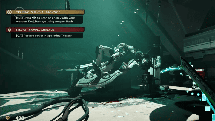 Killing Floor 3 - Story Mission