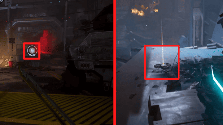 Killing Floor 3 - Objectives