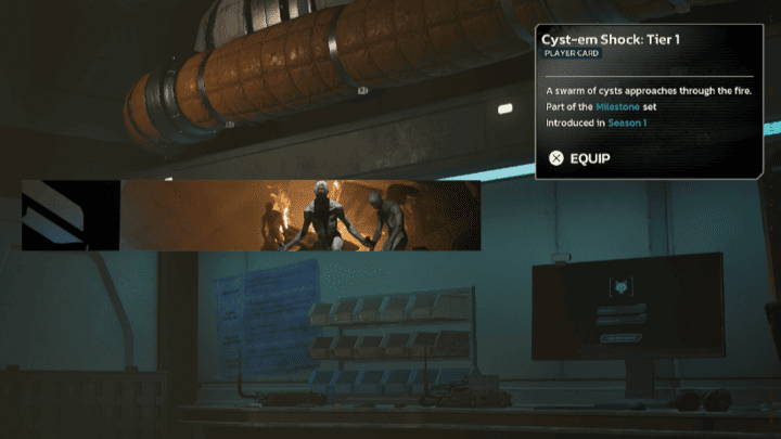 Killing Floor 3 - Primary Directive Rewards