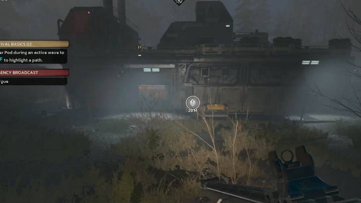 Killing Floor III - Go to Morgue